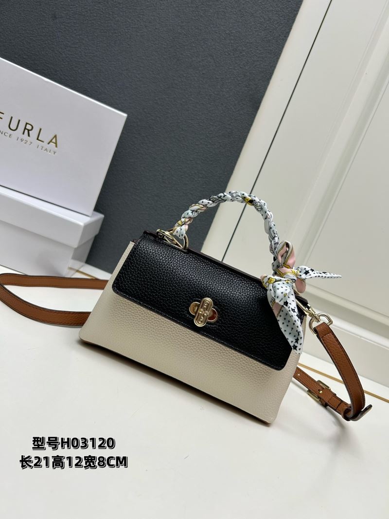 Furla Satchel Bags